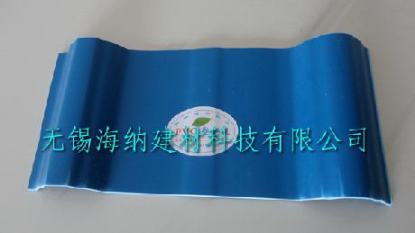 塑钢瓦
