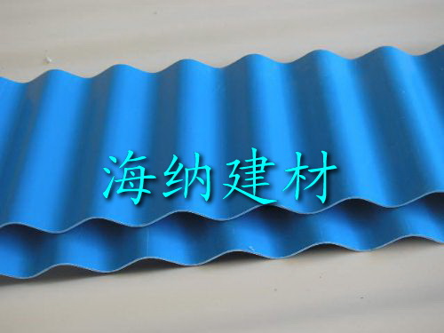 PVC塑钢瓦