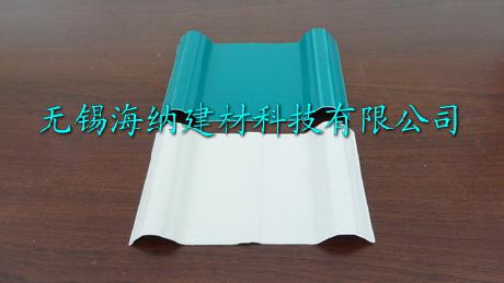 塑钢瓦厂家