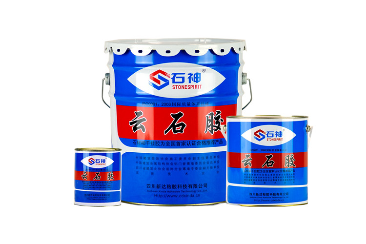 云石胶