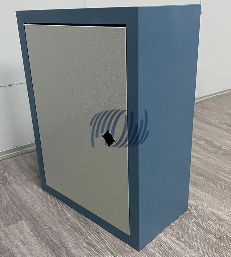 动力箱