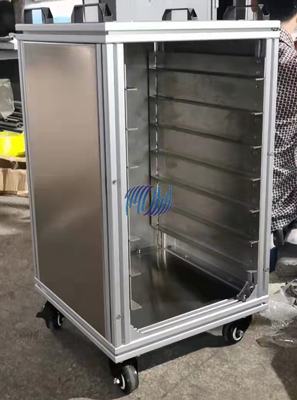 柜体