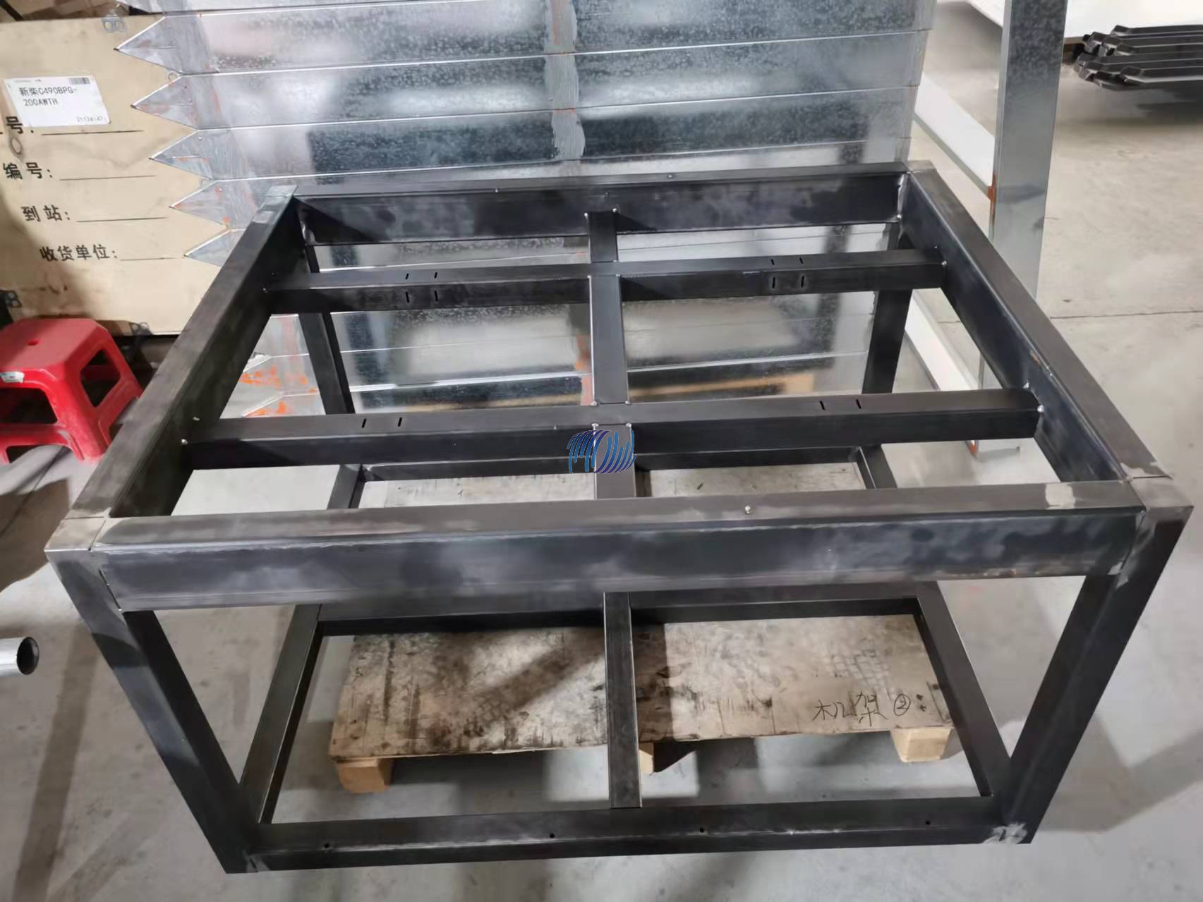焊接打磨