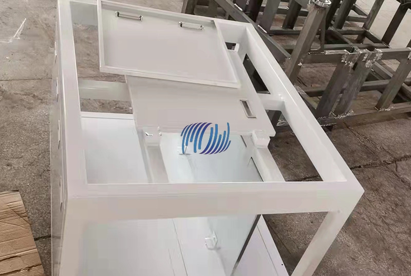 柜体