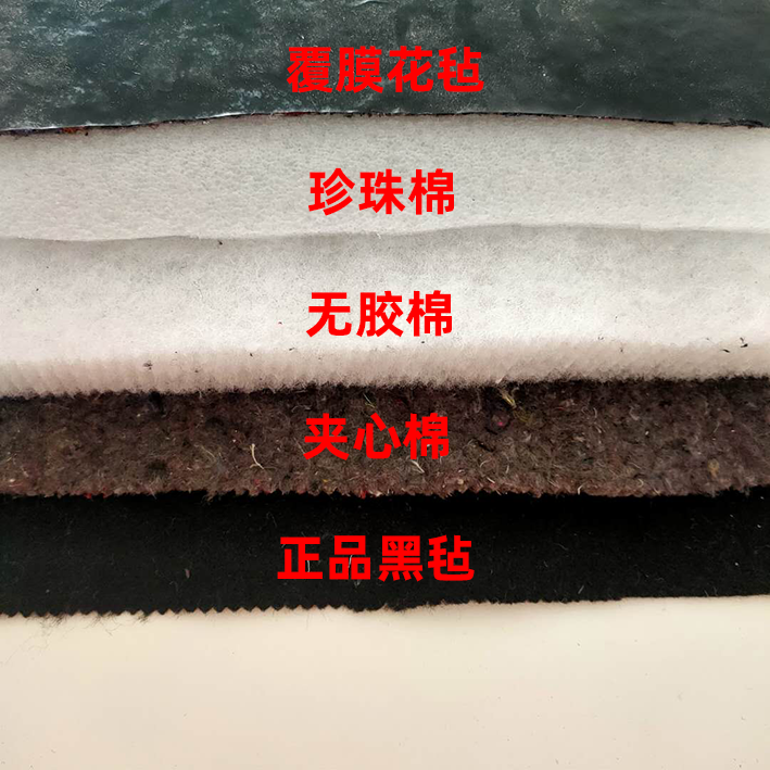 河北温室工程客户订购棉被20064平到货