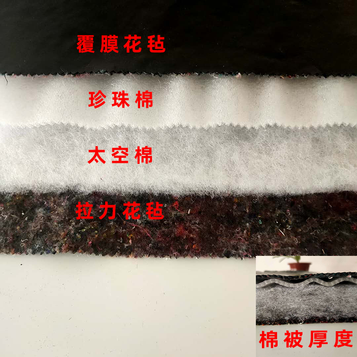 贵州种植王先生订购棉被270平到货