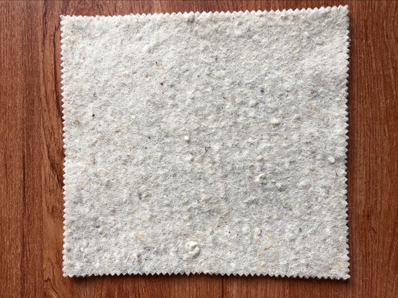 羊毛毡
