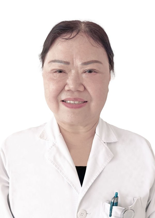 张怀英（心身医学中心）