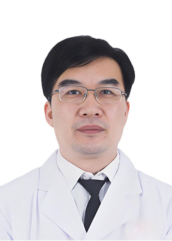 金明胜（心身医学中心）