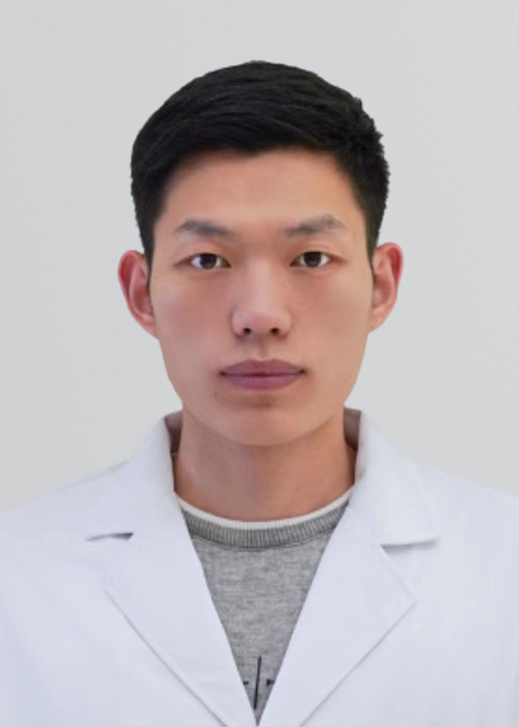 李振宇（针灸推拿科主任）