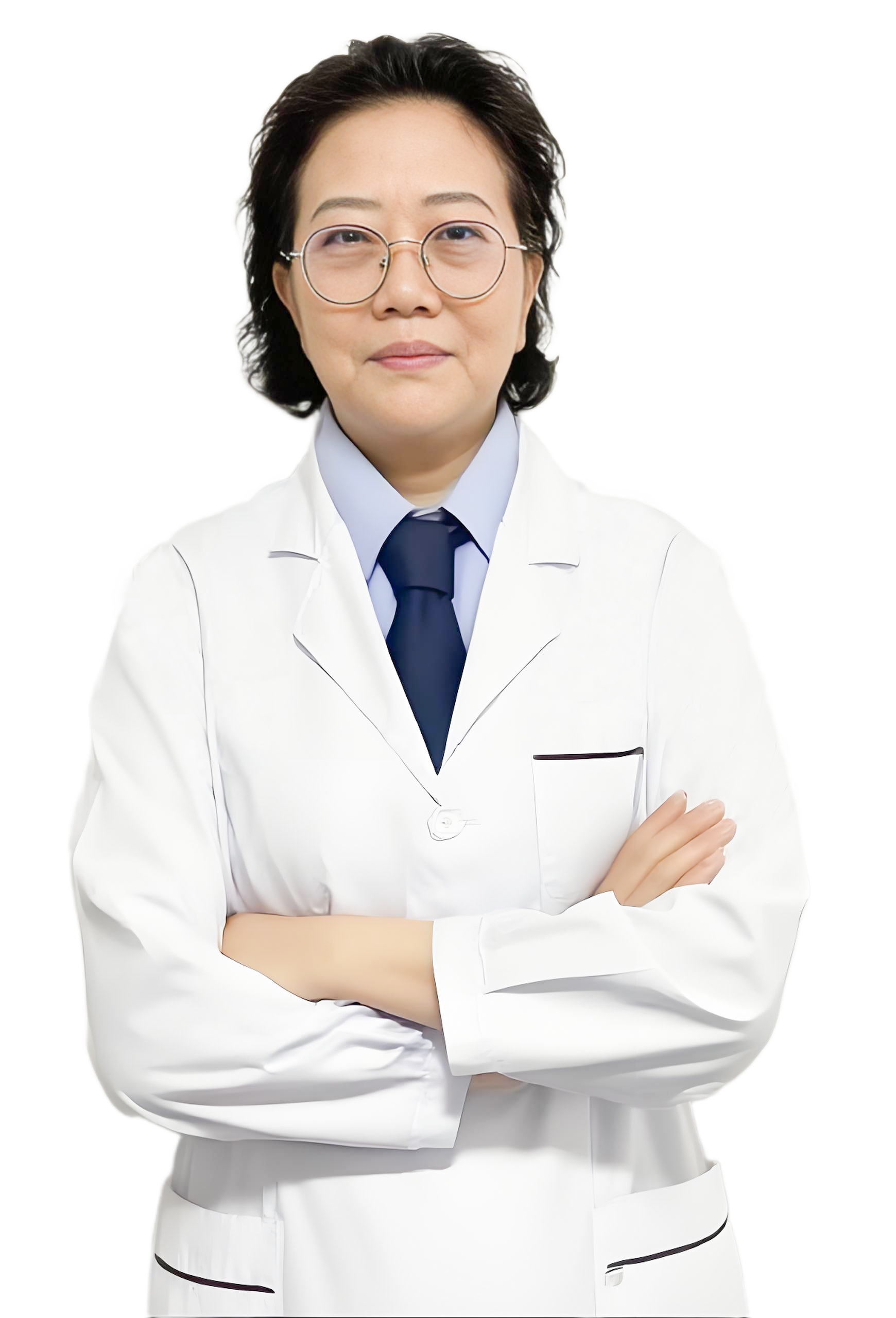 李丽（心身医学中心）