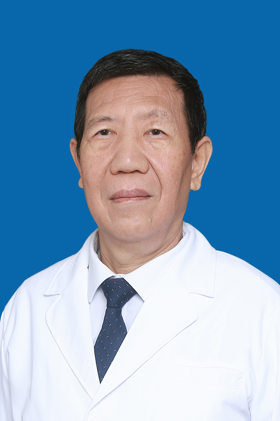李山平（中医专家）