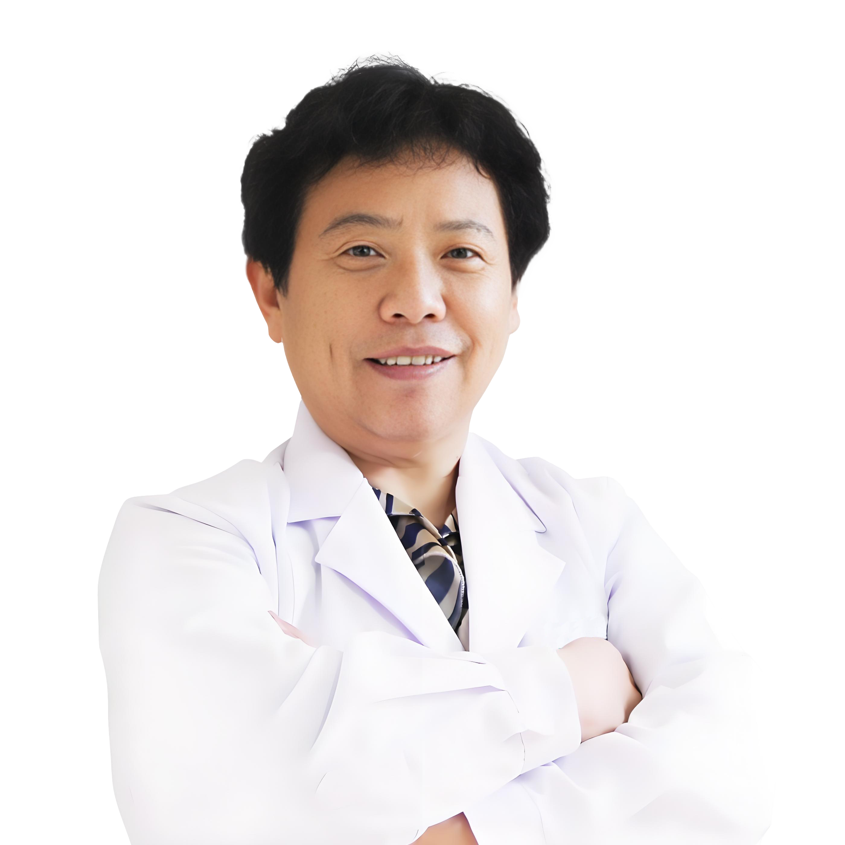 韩瑞玲（心身医学中心）