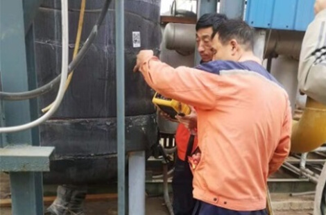 甲烷分析仪