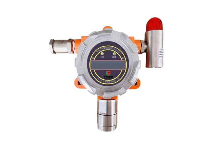 DGS1000分布式气体探测器