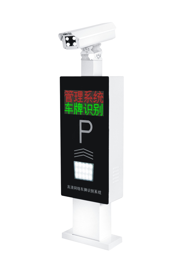 A03款两行屏一体机右侧