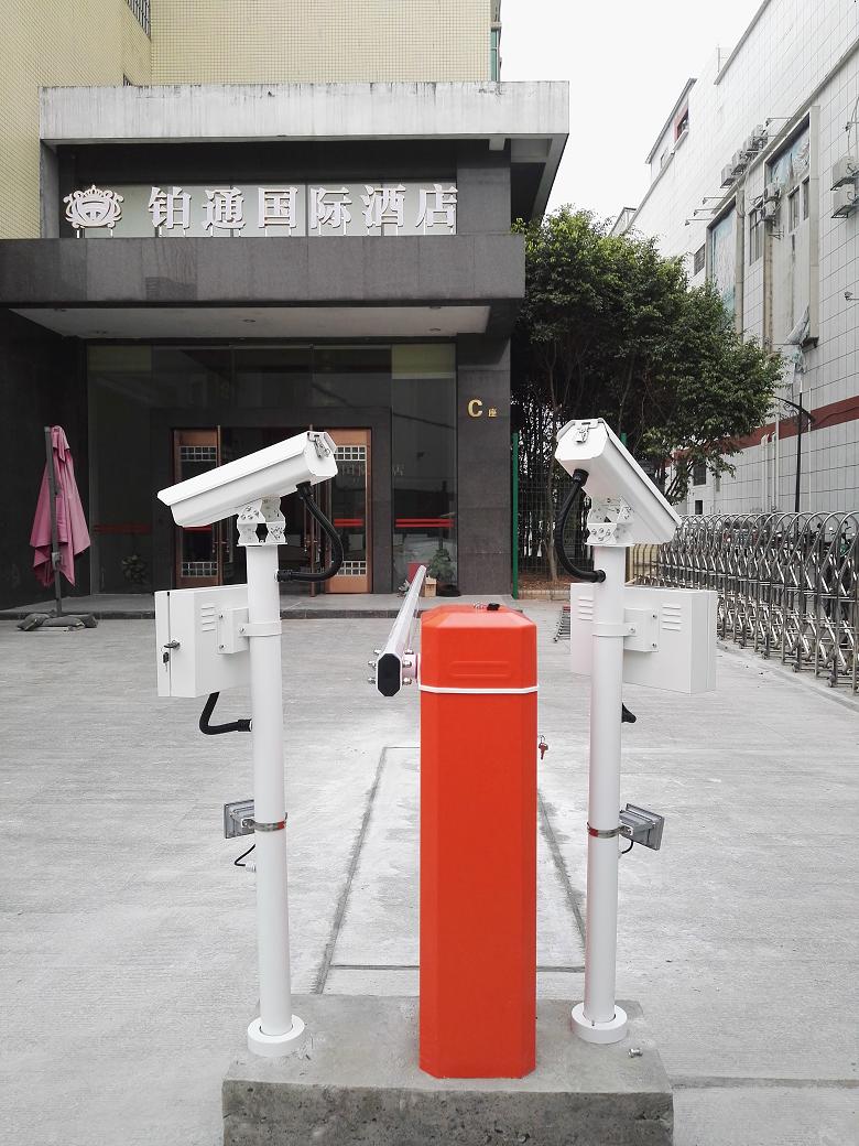 广州铂通大酒店