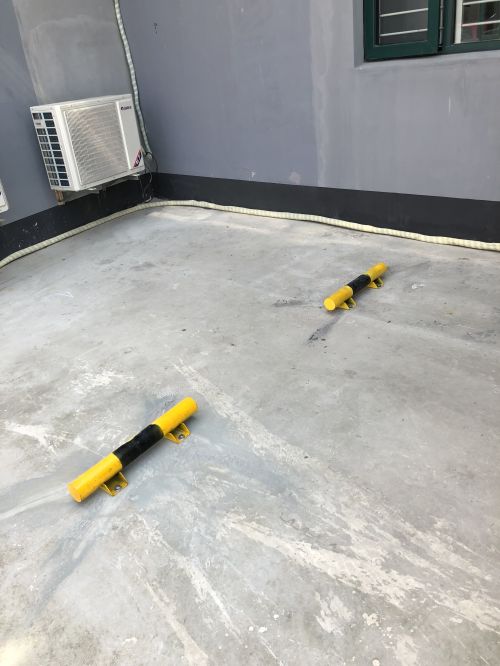 挡车器