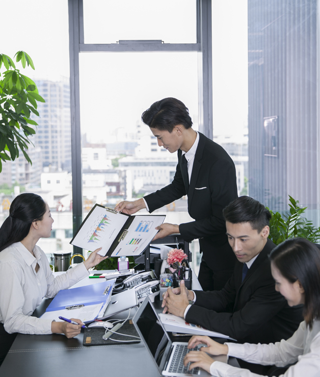 担保急速商标注册