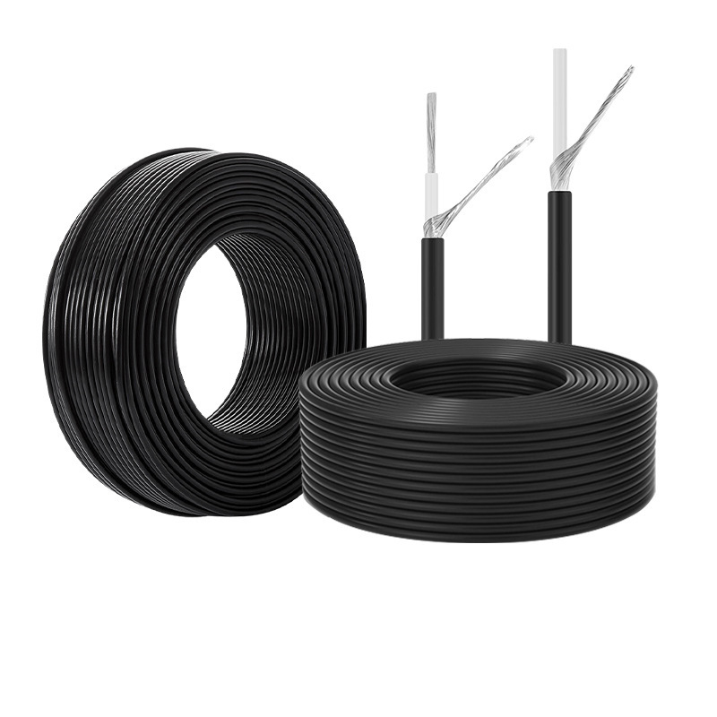 UL1185 Shielded Hook-Up Wire – PVC Insulated Electrical Wire