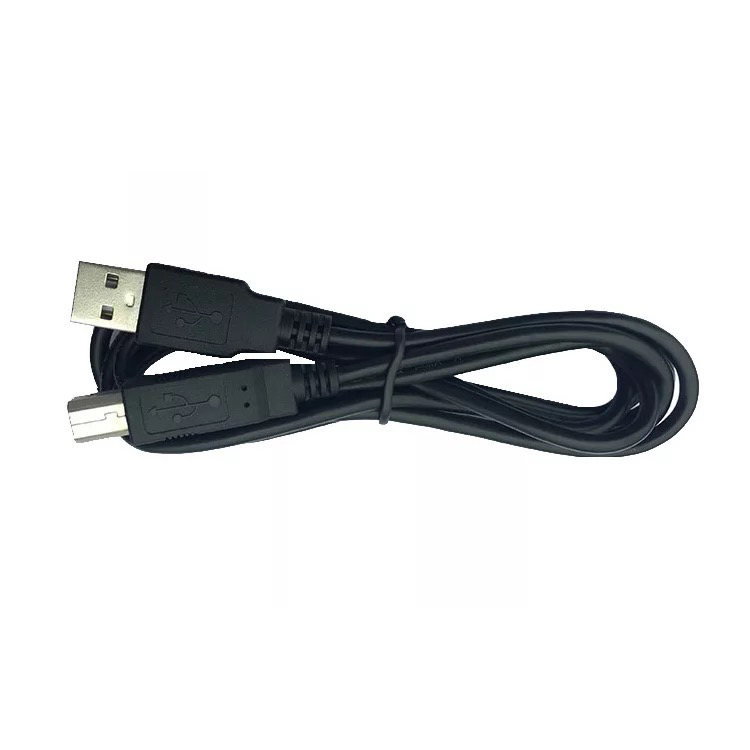 USB TO B Male Printer Cable