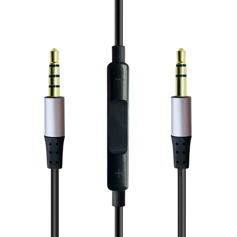 Earphone Audio Cable for Bose