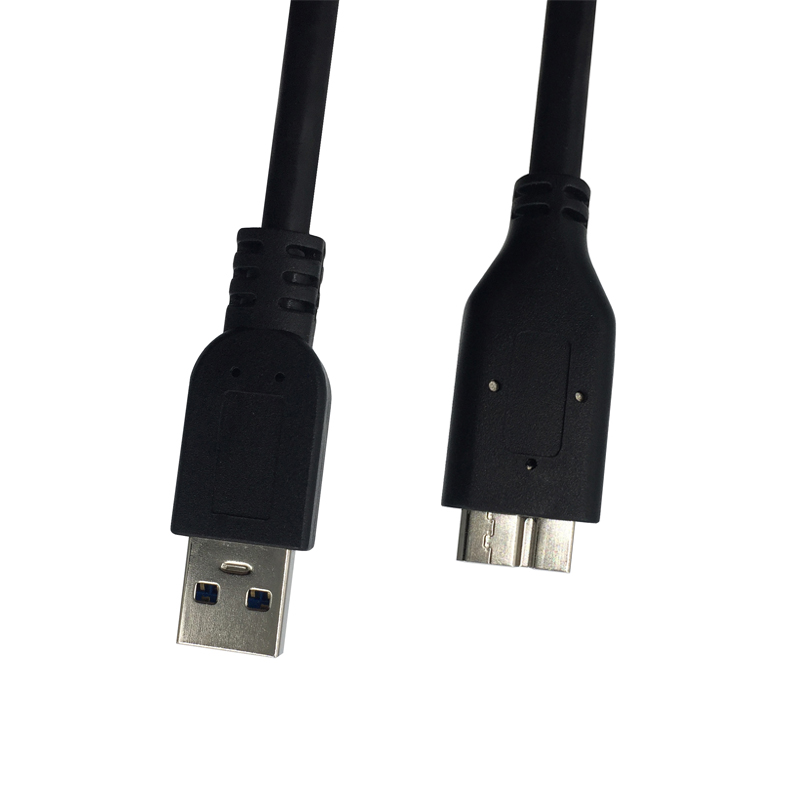 USB3.0 A TO MICRO B DATA CABLE