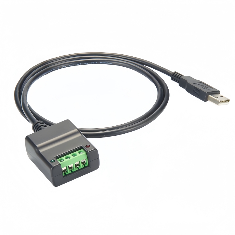 Cable MoDBus Rs-485 de 6ft