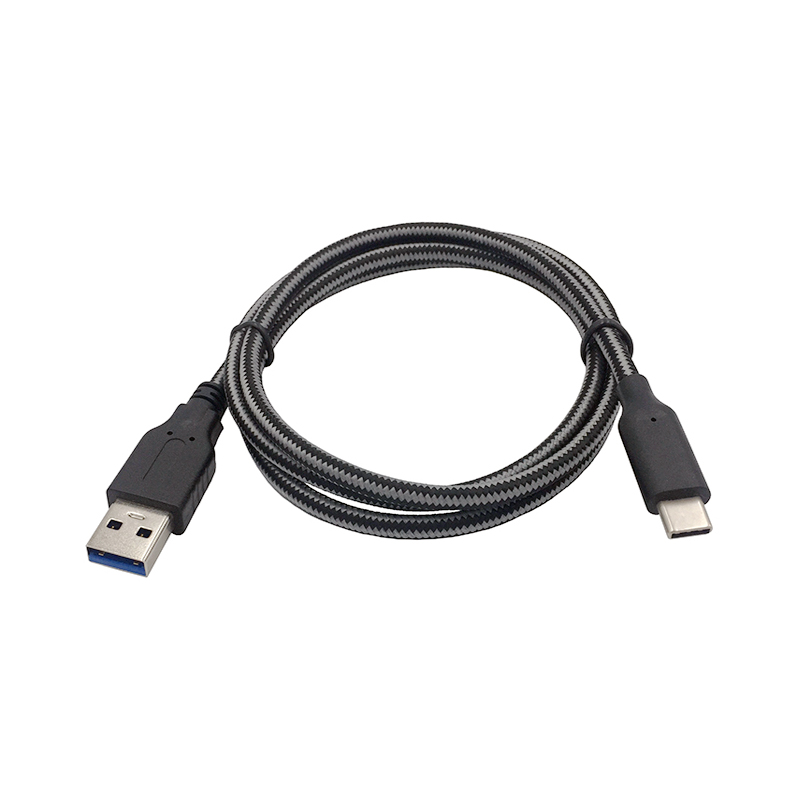 USB3.0 A TO Type C Sync Data Cable