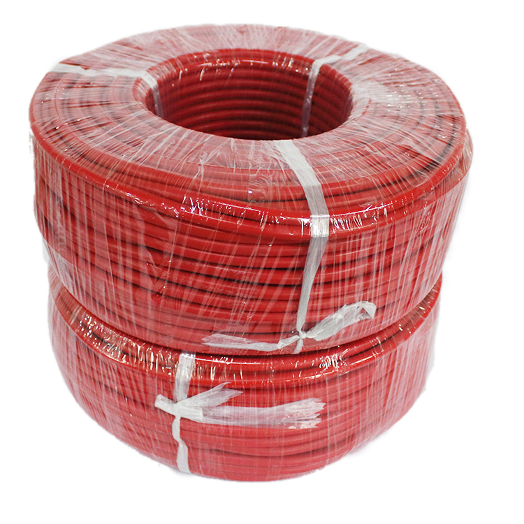 Soft silicone electric wire 4/6/8/10/12/14/16/18/20/22/24/26/28/30#AWG