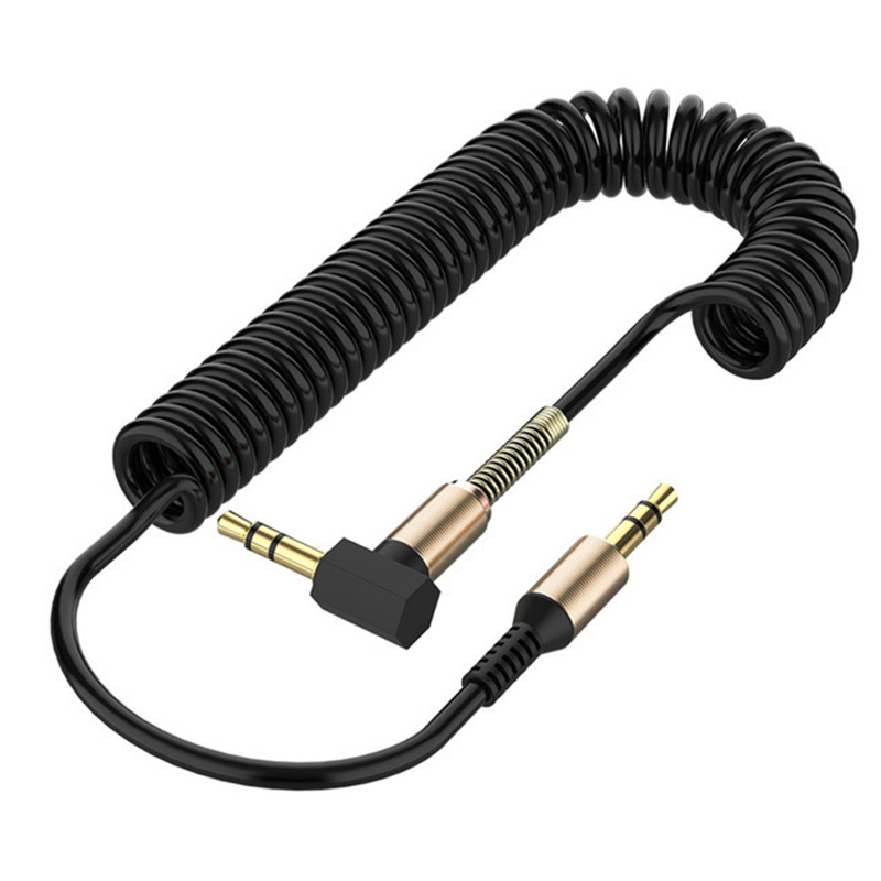 Aux Cable 3.5mm Audio Cable 3.5mm Jack Speaker Cable Male To Male Car Aux Cable Cord for JBL Headphone iPhone Samsung Xiaomi
