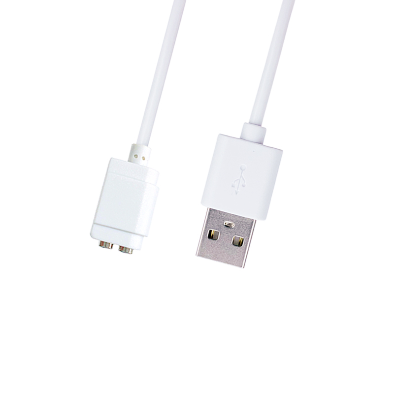 PH4mm 2Pin Magnetic Charging Cable USB Magnetic Charging cord