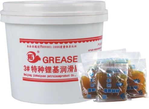 特种锂基脂