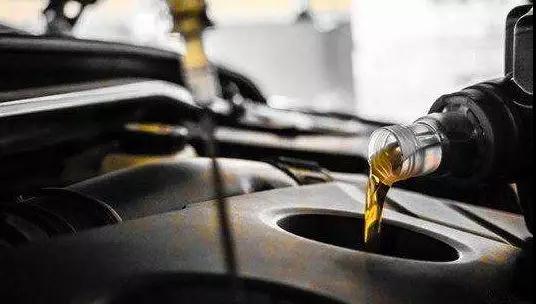 郑州润滑油公司