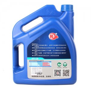 拓牌 高级柴油机油 API CD