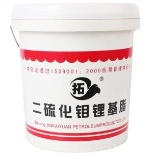 二硫化钼锂基润滑脂