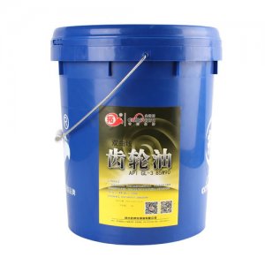 拓牌 双曲线齿轮油