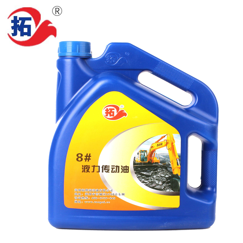 液力传动油 (壶)