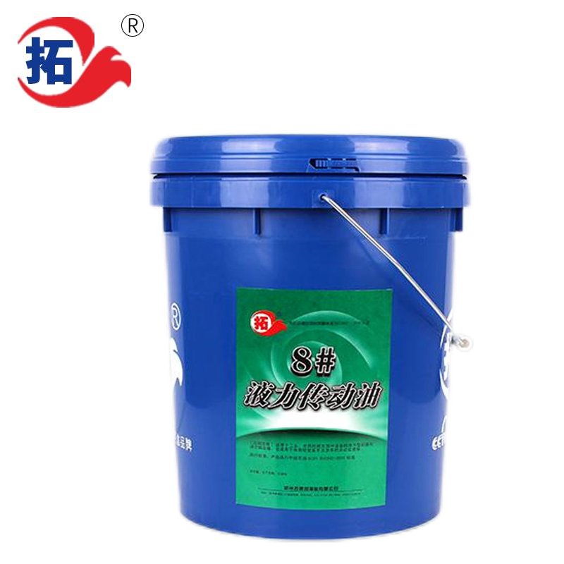 拓牌 8#液力传动油
