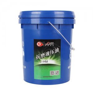 拓牌 抗磨液压油 L-HM