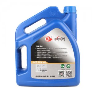 拓牌 合成型汽机油 API SL