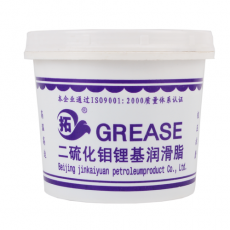 二硫化钼锂基脂