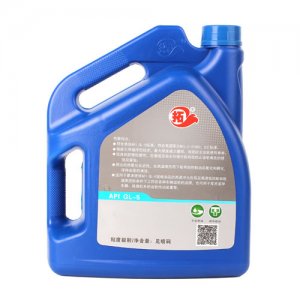 拓牌 高级汽油机油 API SG 多效能汽机油