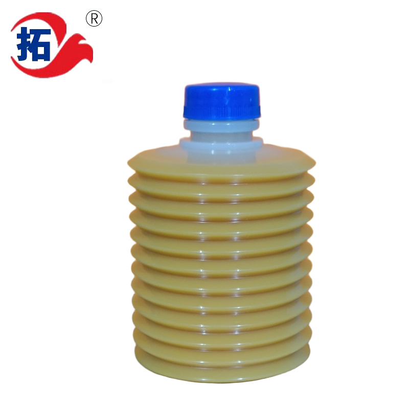 电动注塑机润滑脂-黄色