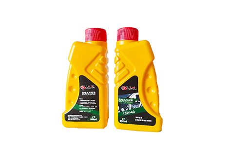 郑州润滑油代理