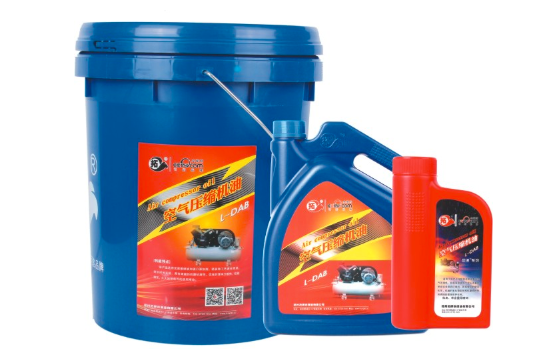 拓牌润滑油厂家