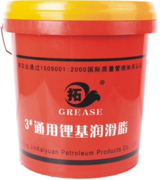 通用锂基脂