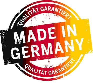 有一种品质叫“Made in Germany”！