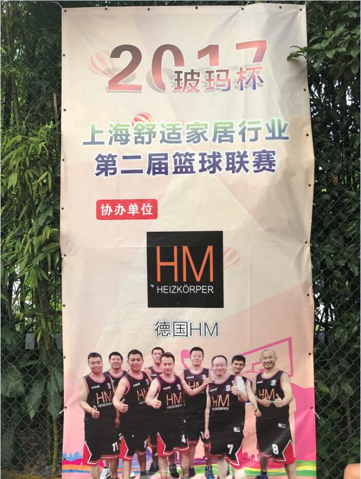 2017篮球联赛​