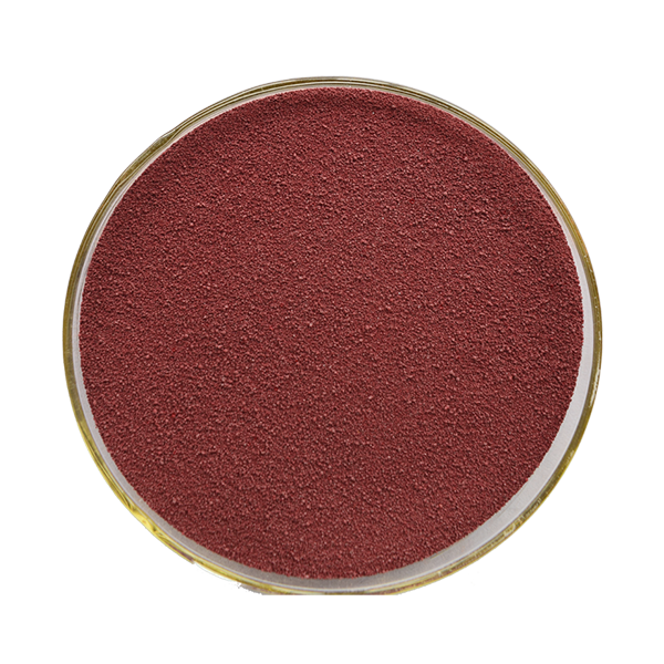 九州红（斑蝥黄）